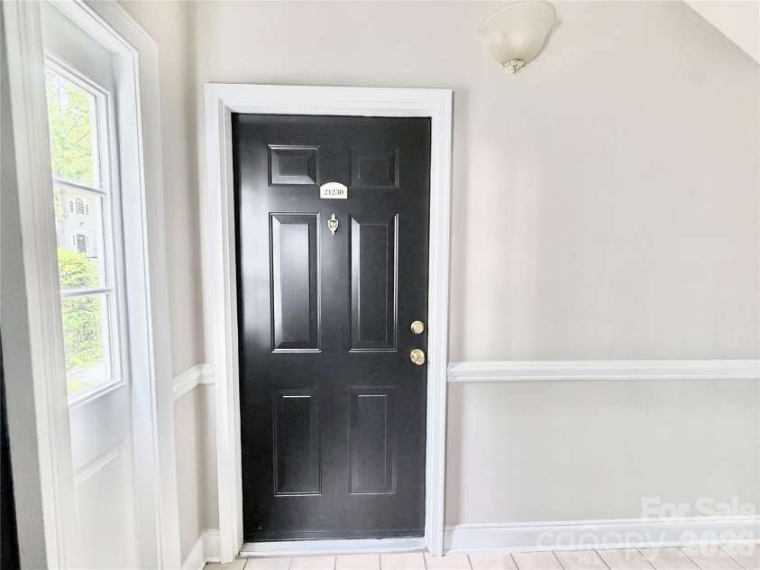 21230 Hickory Street, Cornelius, NC 28031.  MLS# CAR4374106, YatesRealty ID 34318. 