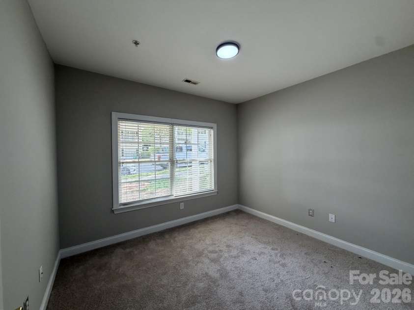 21230 Hickory Street, Cornelius, NC 28031.  MLS# CAR4374106, YatesRealty ID 34318. Secondary Bedroom