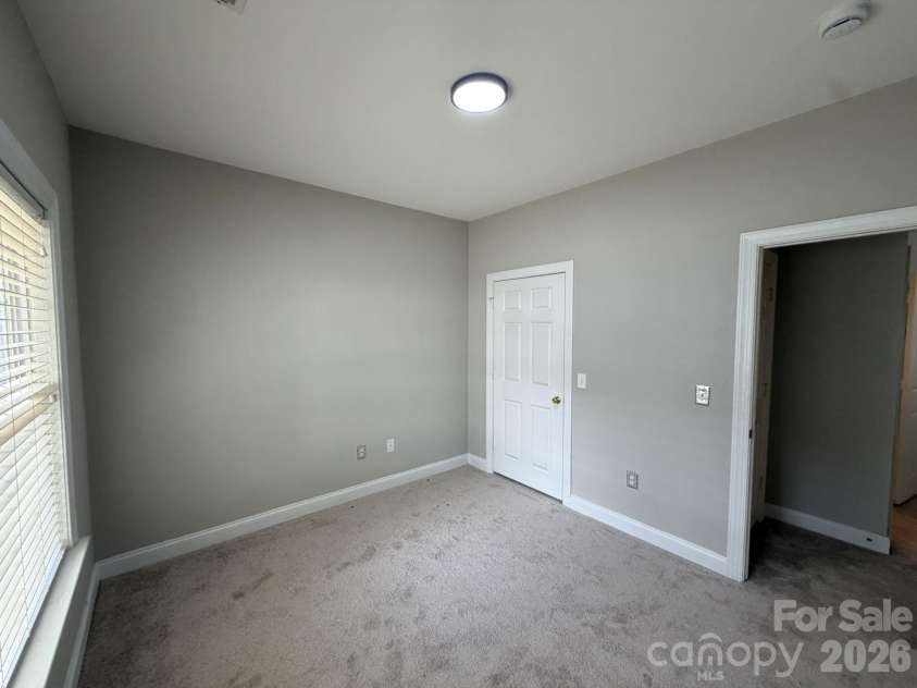 21230 Hickory Street, Cornelius, NC 28031.  MLS# CAR4374106, YatesRealty ID 34318. Secondary Bedroom