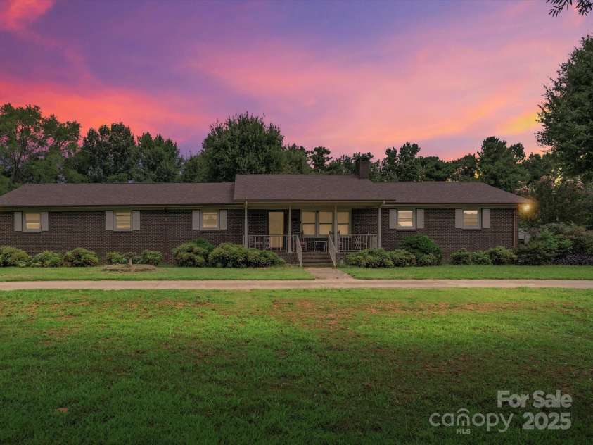 40867 Deer Haven Drive, Albemarle, NC 28001.  MLS# CAR4293491, YatesRealty ID 34318. 