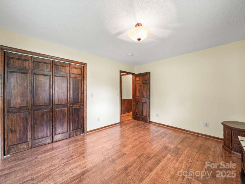 40867 Deer Haven Drive, Albemarle, NC 28001.  MLS# CAR4293491, YatesRealty ID 34318. Bedroom