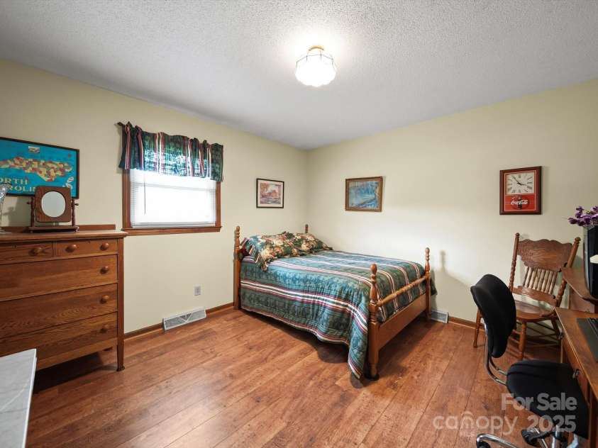 40867 Deer Haven Drive, Albemarle, NC 28001.  MLS# CAR4293491, YatesRealty ID 34318. Bedroom