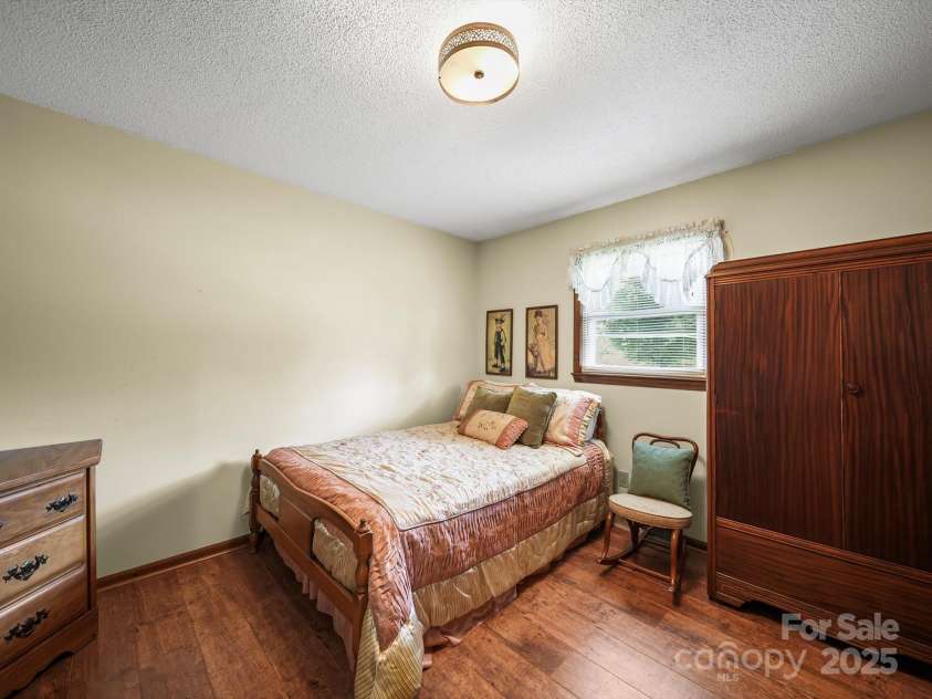 40867 Deer Haven Drive, Albemarle, NC 28001.  MLS# CAR4293491, YatesRealty ID 34318. Bedroom