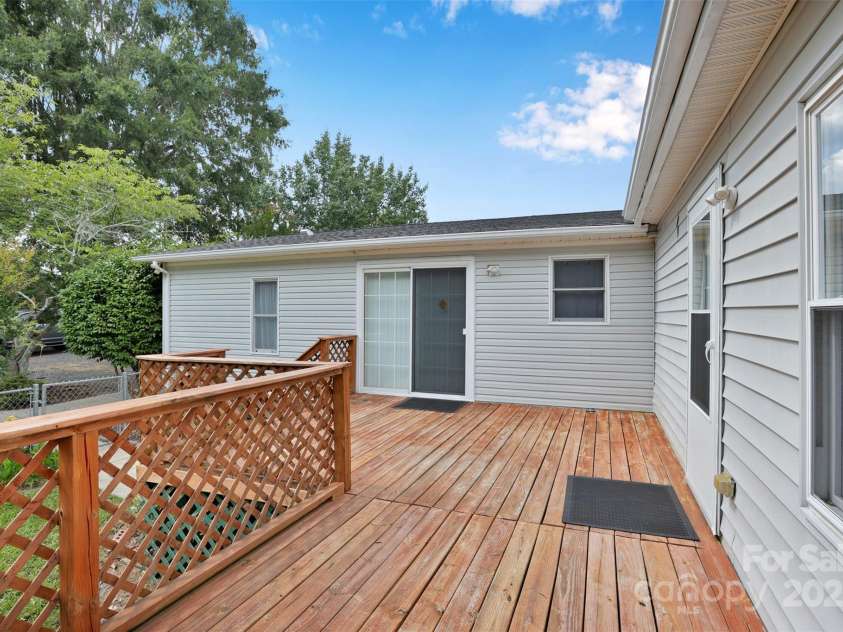 329 Red Cross Road, Oakboro, NC 28129.  MLS# CAR4275762, YatesRealty ID 34319. 