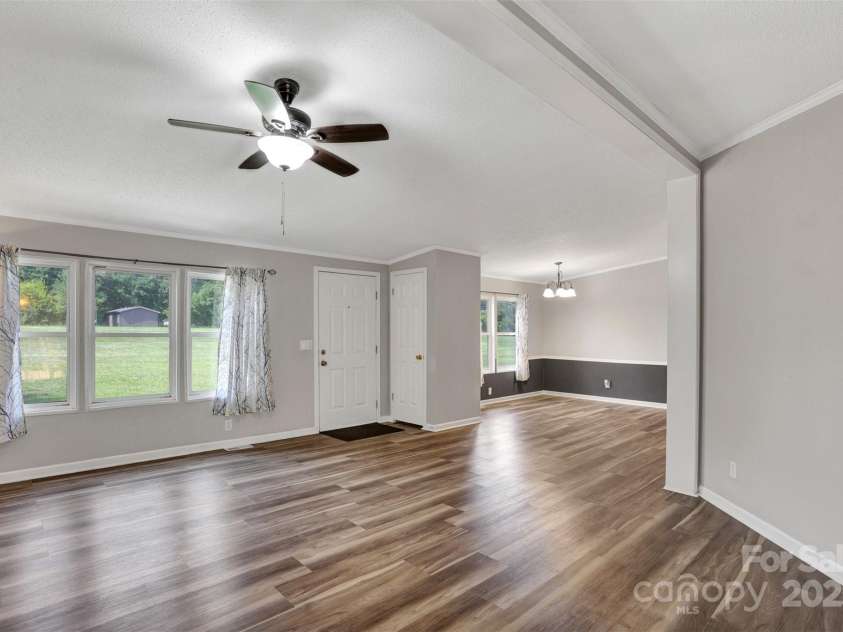 329 Red Cross Road, Oakboro, NC 28129.  MLS# CAR4275762, YatesRealty ID 34319. 