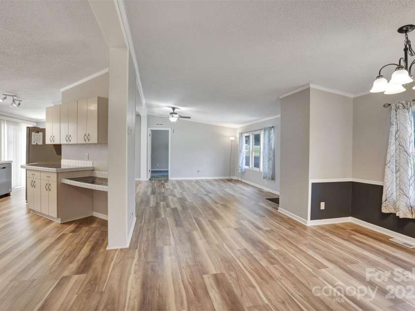329 Red Cross Road, Oakboro, NC 28129.  MLS# CAR4275762, YatesRealty ID 34319. 