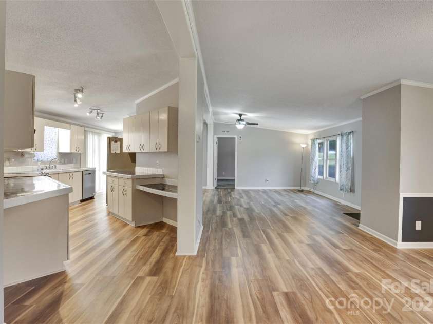329 Red Cross Road, Oakboro, NC 28129.  MLS# CAR4275762, YatesRealty ID 34319. 