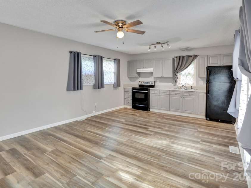 329 Red Cross Road, Oakboro, NC 28129.  MLS# CAR4275762, YatesRealty ID 34319. 