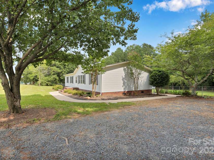 329 Red Cross Road, Oakboro, NC 28129.  MLS# CAR4275762, YatesRealty ID 34319. 