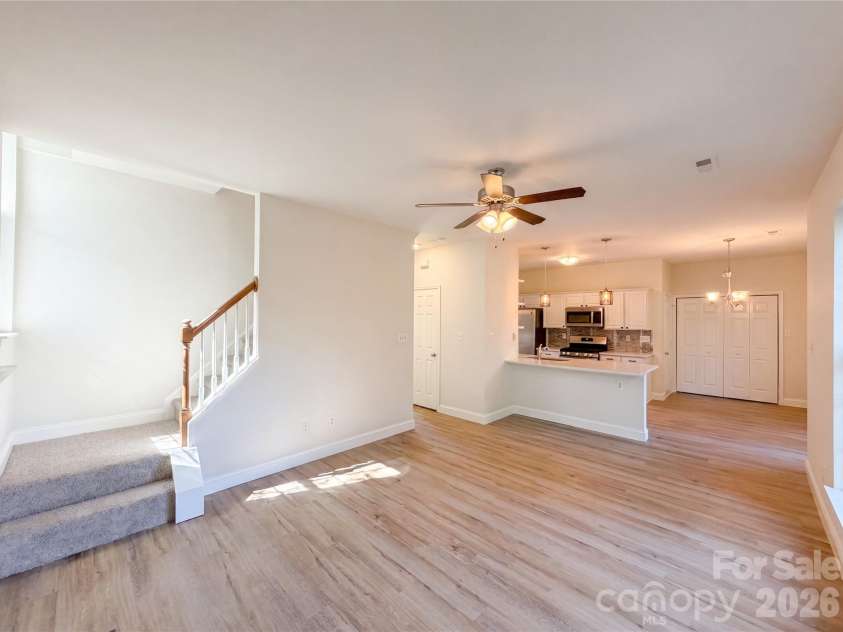 6101 Trevor Simpson Drive, Indian Trail, NC 28079.  MLS# CAR4398291, YatesRealty ID 34319. 