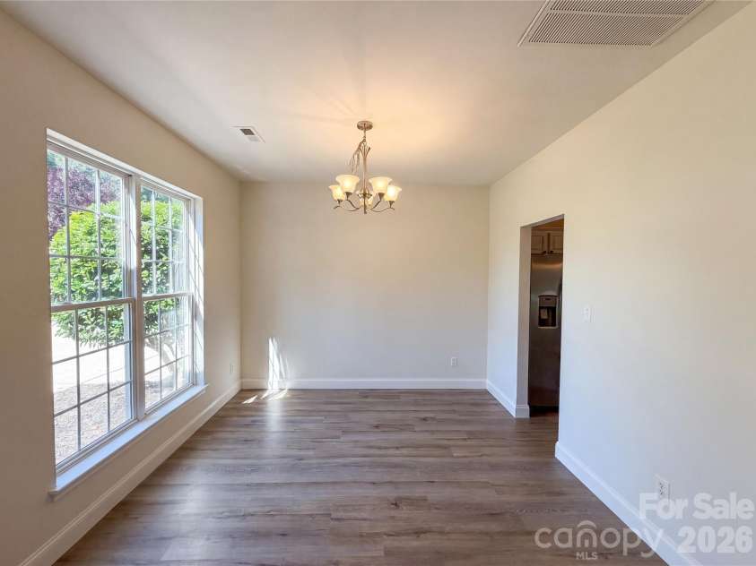 6101 Trevor Simpson Drive, Indian Trail, NC 28079.  MLS# CAR4398291, YatesRealty ID 34319. 