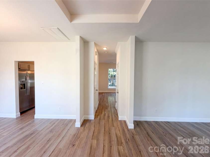 6101 Trevor Simpson Drive, Indian Trail, NC 28079.  MLS# CAR4398291, YatesRealty ID 34319. 
