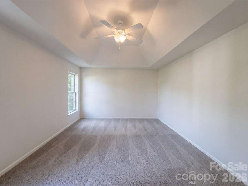 6101 Trevor Simpson Drive, Indian Trail, NC 28079.  MLS# CAR4398291, YatesRealty ID 34319. 