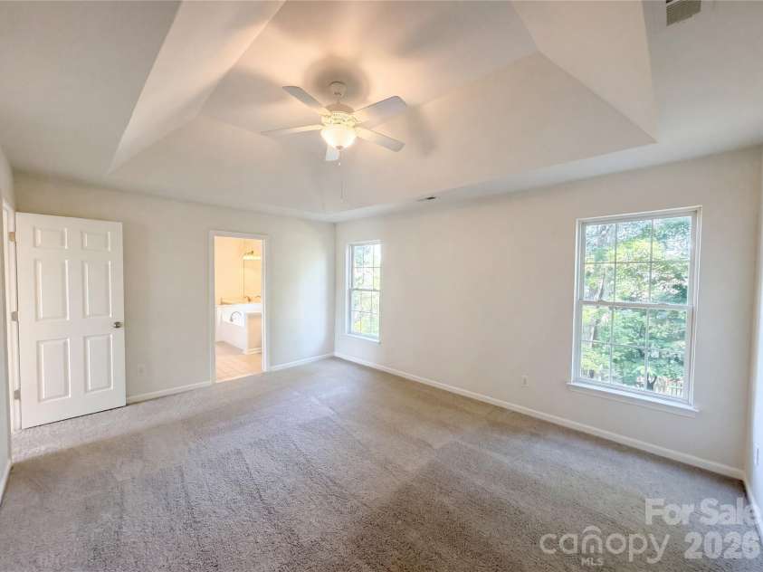 6101 Trevor Simpson Drive, Indian Trail, NC 28079.  MLS# CAR4398291, YatesRealty ID 34319. 