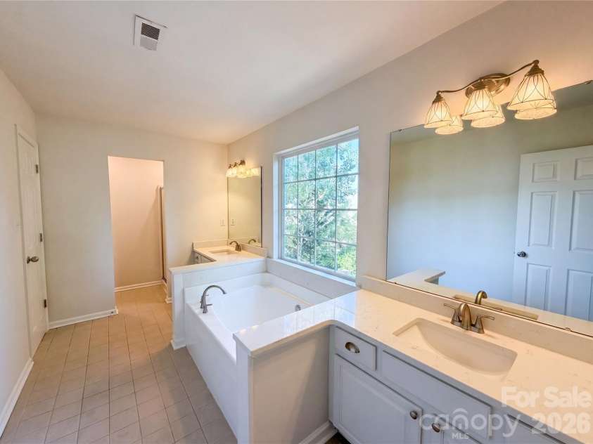 6101 Trevor Simpson Drive, Indian Trail, NC 28079.  MLS# CAR4398291, YatesRealty ID 34319. 