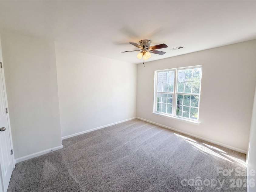 6101 Trevor Simpson Drive, Indian Trail, NC 28079.  MLS# CAR4398291, YatesRealty ID 34319. 