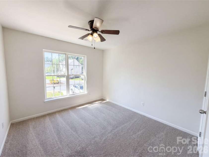 6101 Trevor Simpson Drive, Indian Trail, NC 28079.  MLS# CAR4398291, YatesRealty ID 34319. 