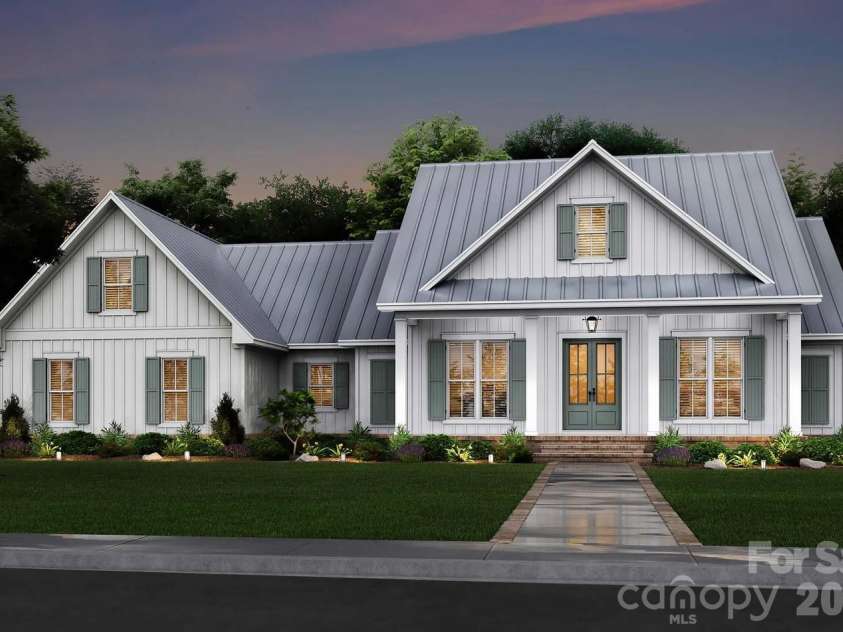 153 Trinity Court, Salisbury, NC 28147.  MLS# CAR4355709, YatesRealty ID 3432. 