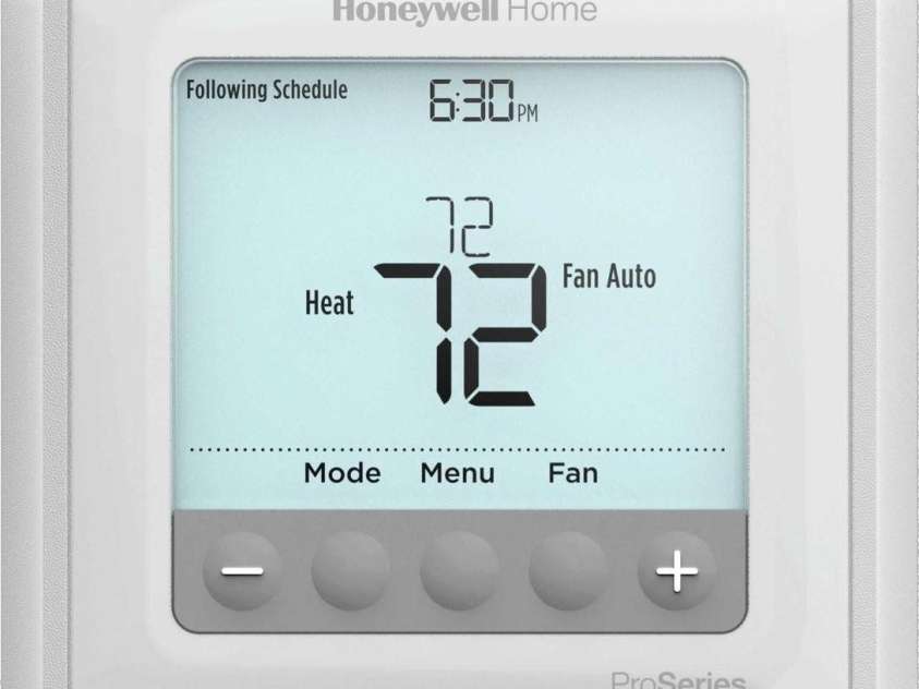 153 Trinity Court, Salisbury, NC 28147.  MLS# CAR4355709, YatesRealty ID 3432. Digital Thermostats