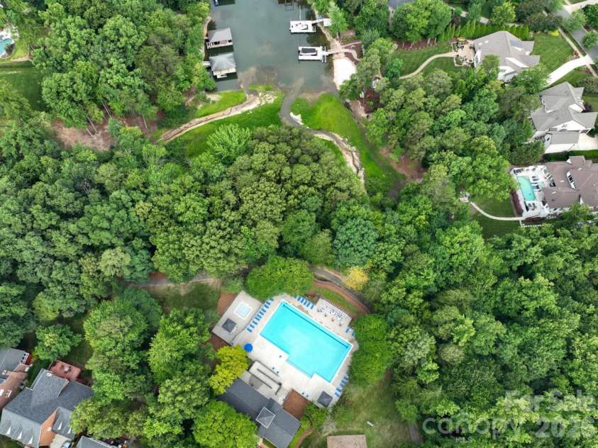 18027 Northport Drive, Cornelius, NC 28031.  MLS# CAR4395326, YatesRealty ID 34320. Lake access