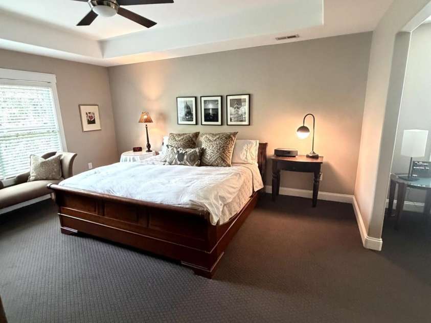 18027 Northport Drive, Cornelius, NC 28031.  MLS# CAR4395326, YatesRealty ID 34320. Primary