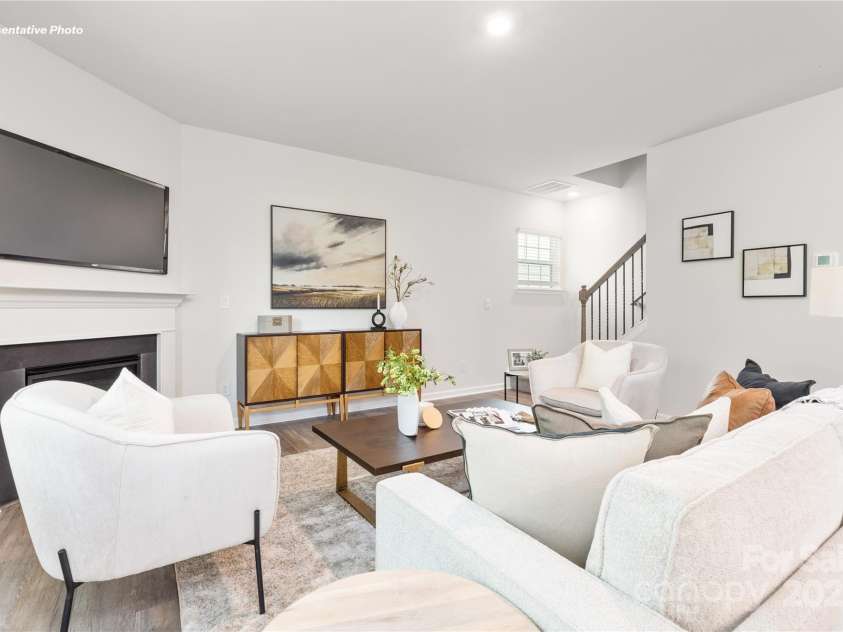 7109 Teague Drive, Gastonia, NC 28056.  MLS# CAR4293561, YatesRealty ID 34320. 