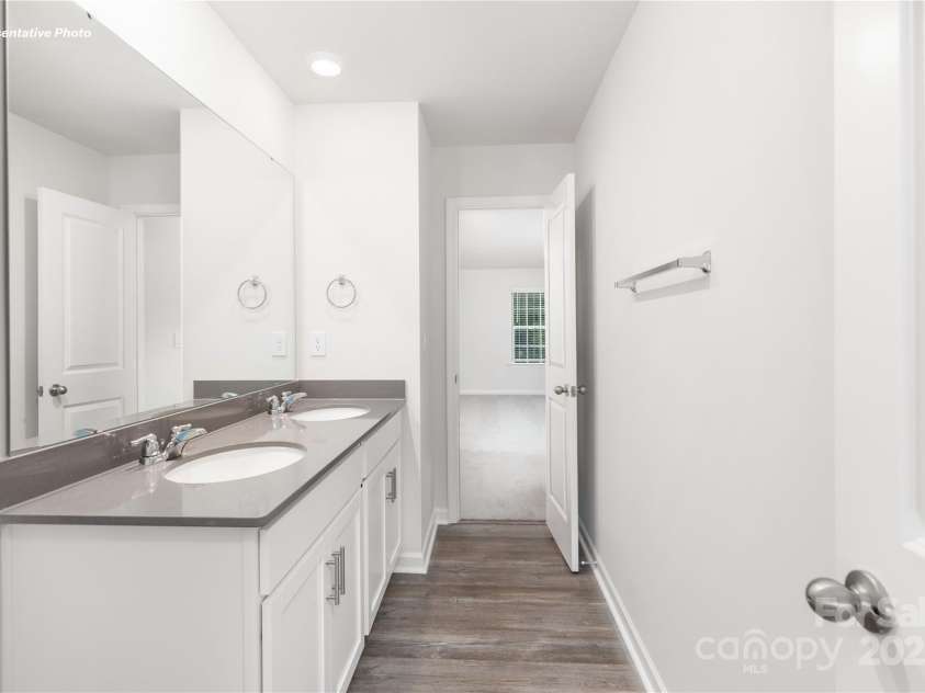 7109 Teague Drive, Gastonia, NC 28056.  MLS# CAR4293561, YatesRealty ID 34320. 