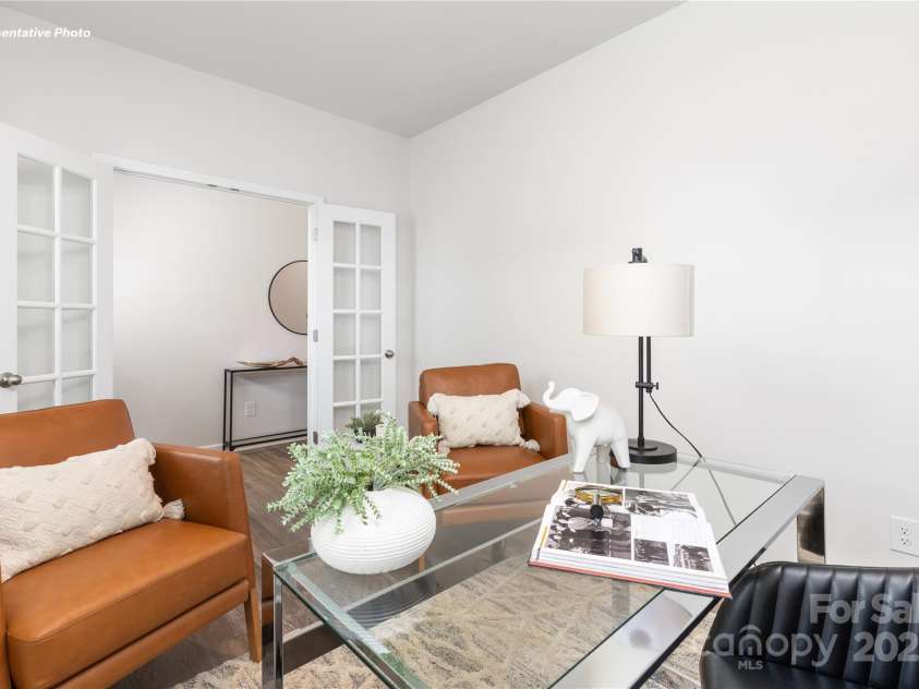 7109 Teague Drive, Gastonia, NC 28056.  MLS# CAR4293561, YatesRealty ID 34320. 