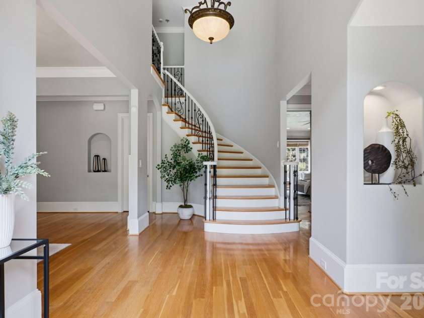 3582 Farmstone Court, Kannapolis, NC 28081.  MLS# CAR4398629, YatesRealty ID 34321. 