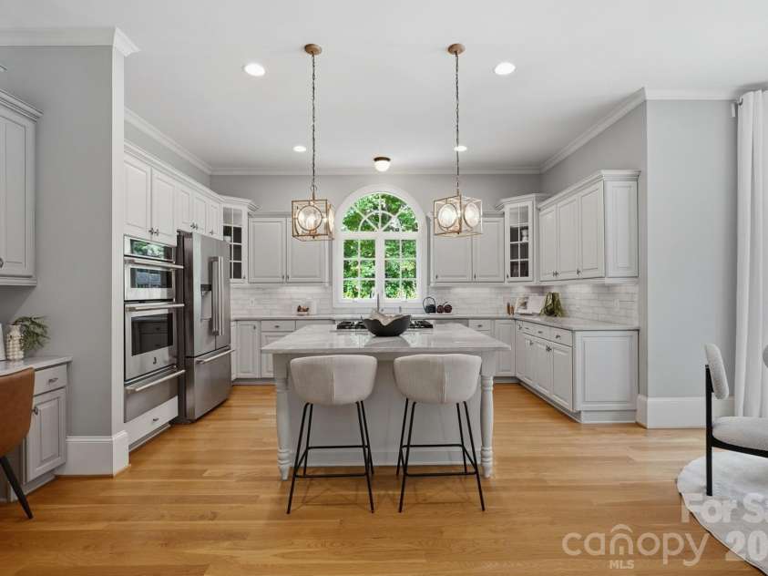 3582 Farmstone Court, Kannapolis, NC 28081.  MLS# CAR4398629, YatesRealty ID 34321. 