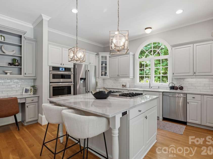 3582 Farmstone Court, Kannapolis, NC 28081.  MLS# CAR4398629, YatesRealty ID 34321. 