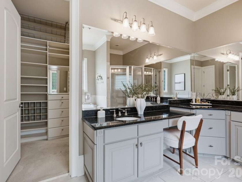 3582 Farmstone Court, Kannapolis, NC 28081.  MLS# CAR4398629, YatesRealty ID 34321. 