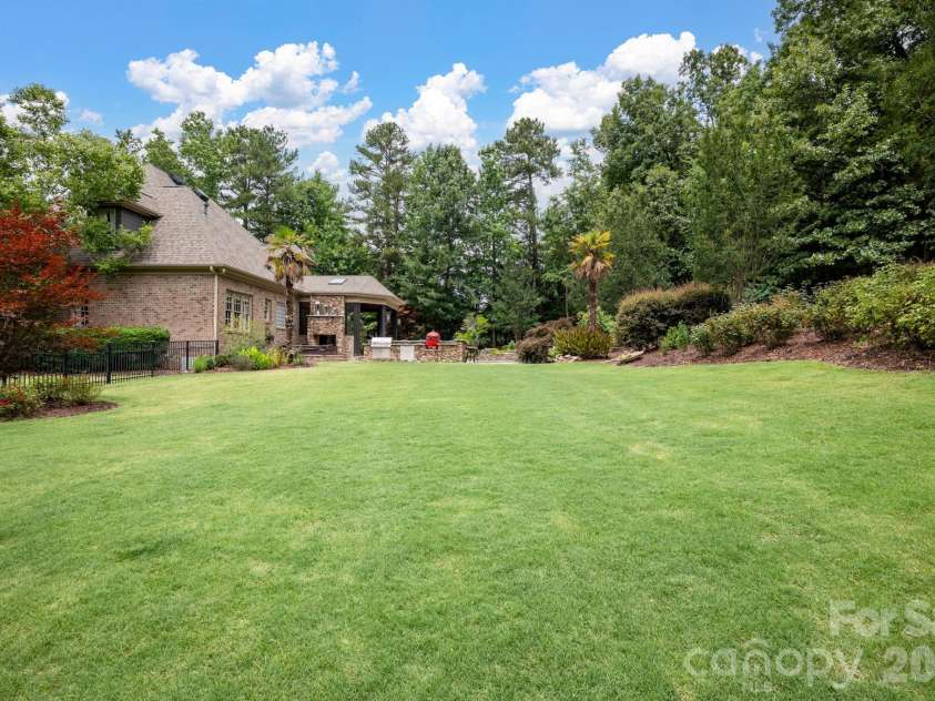 3582 Farmstone Court, Kannapolis, NC 28081.  MLS# CAR4398629, YatesRealty ID 34321. 