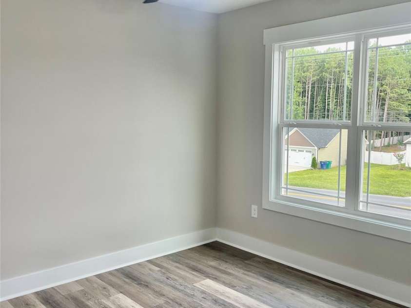 203 Prospect Church Road, Albemarle, NC 28001.  MLS# CAR4293903, YatesRealty ID 34322. Bedroom #2
