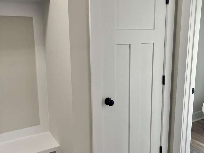 203 Prospect Church Road, Albemarle, NC 28001.  MLS# CAR4293903, YatesRealty ID 34322. Closet