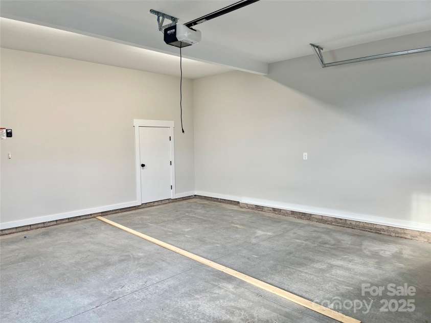 203 Prospect Church Road, Albemarle, NC 28001.  MLS# CAR4293903, YatesRealty ID 34322. Garage