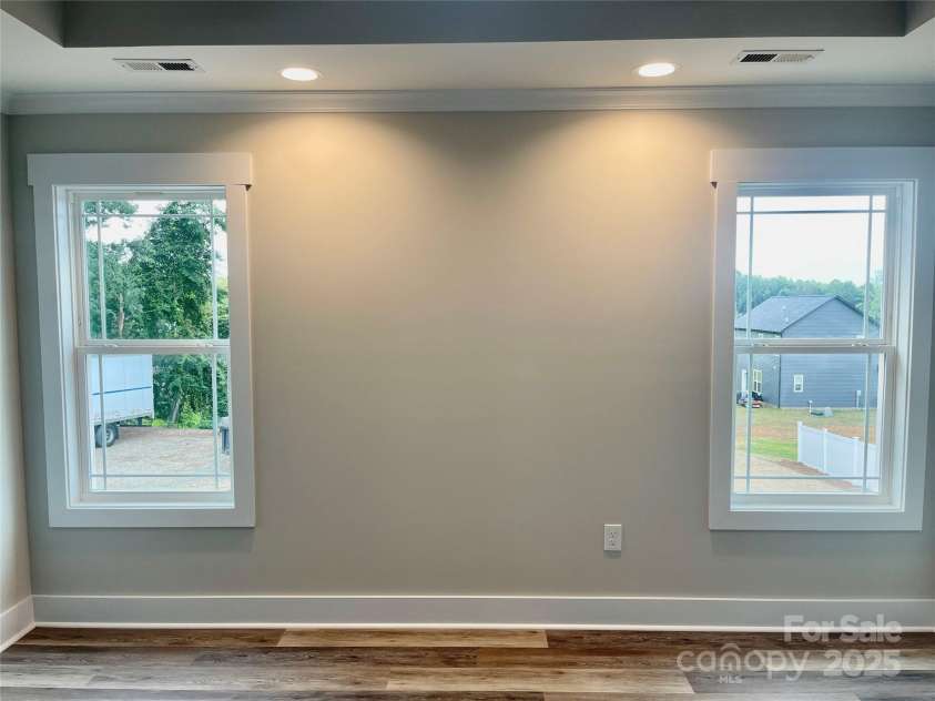 203 Prospect Church Road, Albemarle, NC 28001.  MLS# CAR4293903, YatesRealty ID 34322. Primary Bedroom