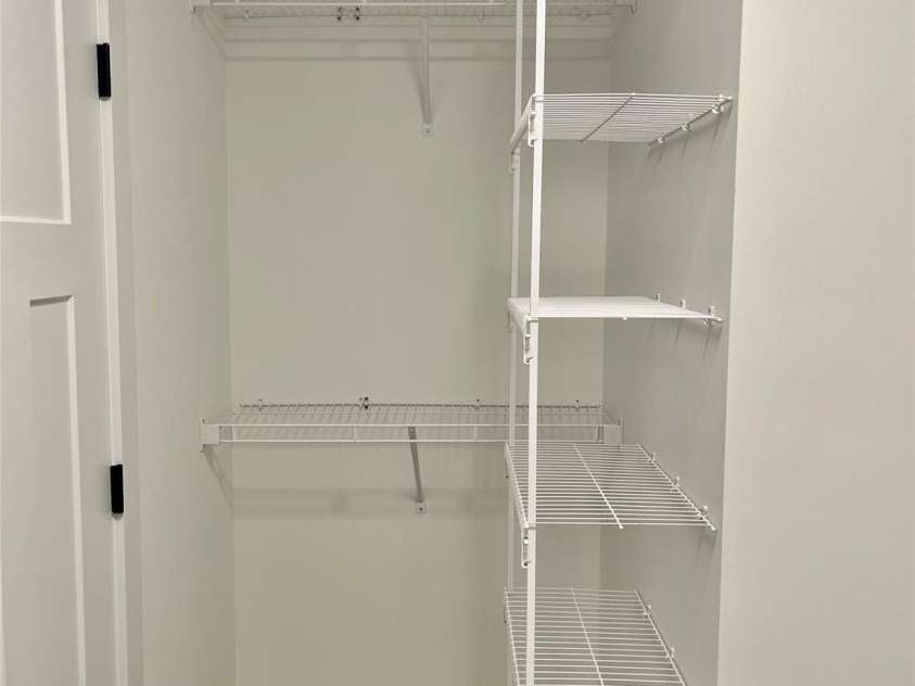 203 Prospect Church Road, Albemarle, NC 28001.  MLS# CAR4293903, YatesRealty ID 34322. Primary Walk-In Closet