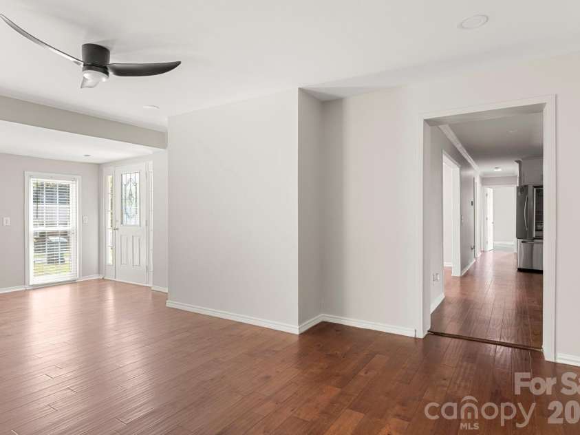904 Long Street, Oakboro, NC 28129.  MLS# CAR4392610, YatesRealty ID 34322. 