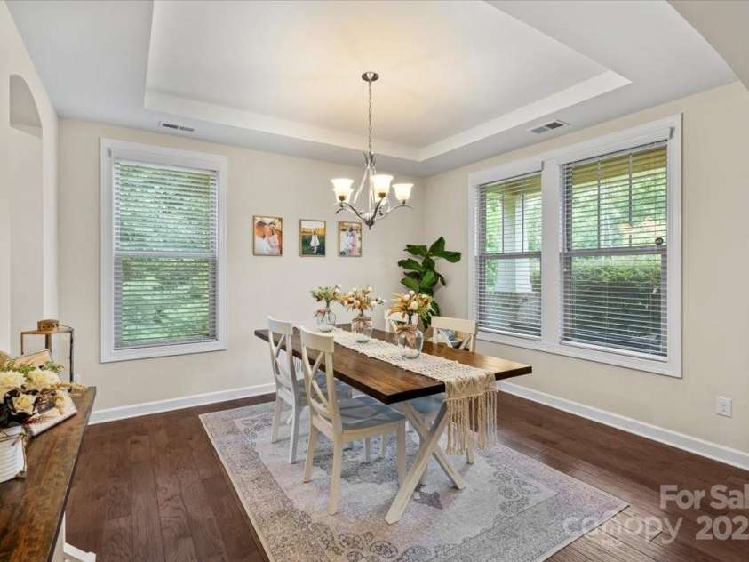 4756 Shire Court, Harrisburg, NC 28075.  MLS# CAR4281532, YatesRealty ID 34323. 