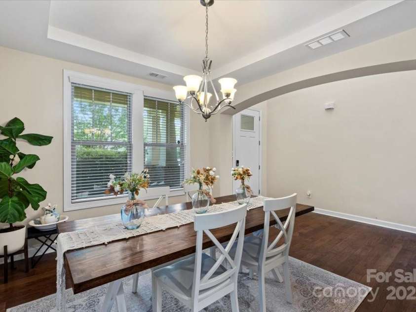 4756 Shire Court, Harrisburg, NC 28075.  MLS# CAR4281532, YatesRealty ID 34323. 