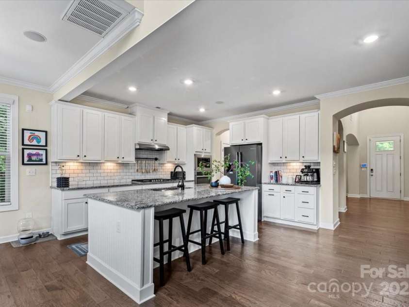 4756 Shire Court, Harrisburg, NC 28075.  MLS# CAR4281532, YatesRealty ID 34323. 
