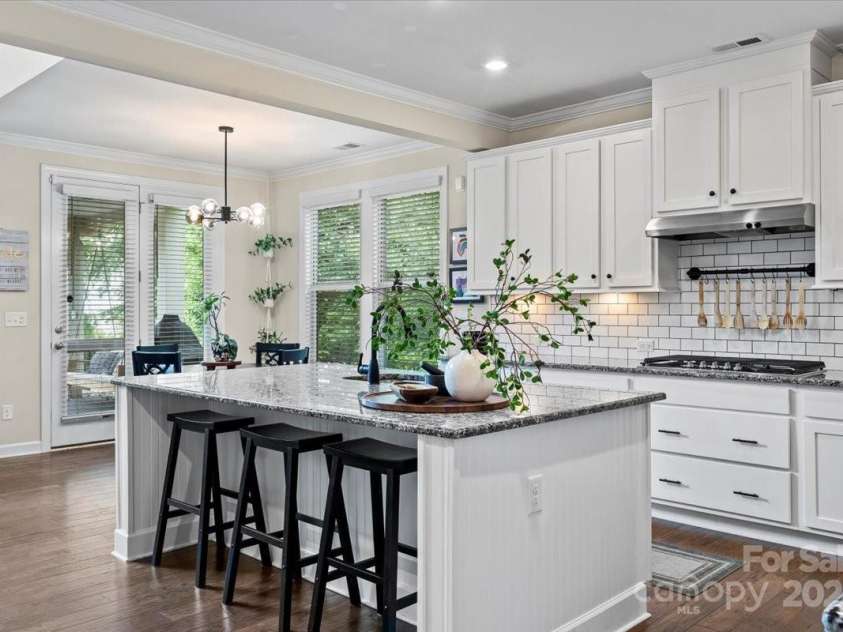 4756 Shire Court, Harrisburg, NC 28075.  MLS# CAR4281532, YatesRealty ID 34323. 