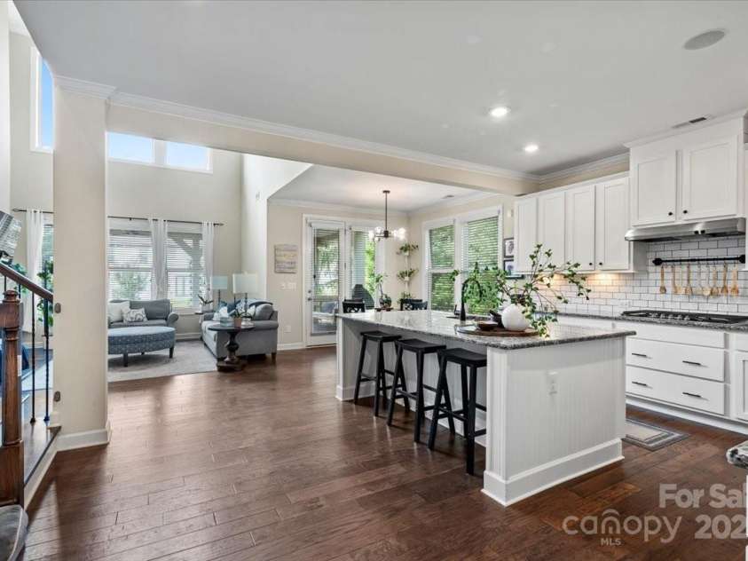 4756 Shire Court, Harrisburg, NC 28075.  MLS# CAR4281532, YatesRealty ID 34323. 