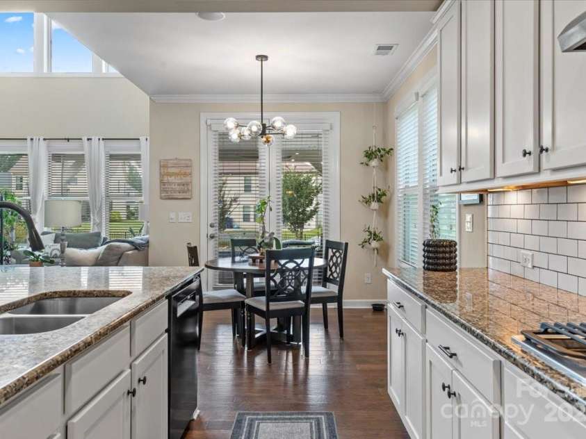 4756 Shire Court, Harrisburg, NC 28075.  MLS# CAR4281532, YatesRealty ID 34323. 