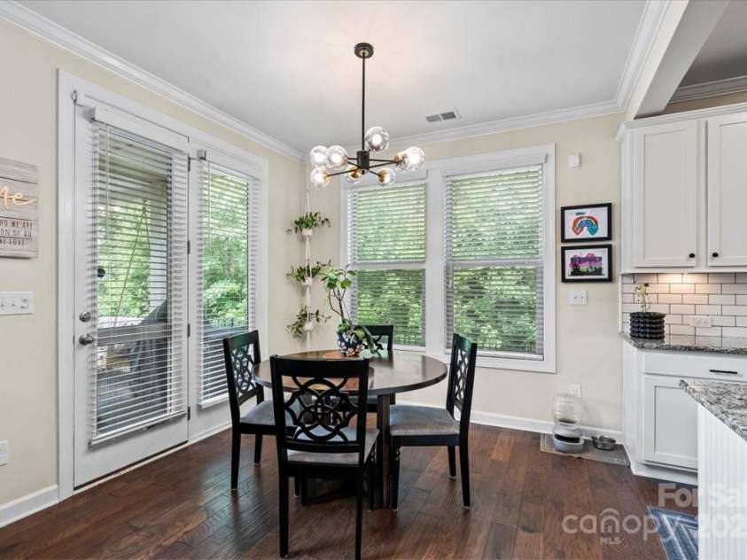 4756 Shire Court, Harrisburg, NC 28075.  MLS# CAR4281532, YatesRealty ID 34323. 