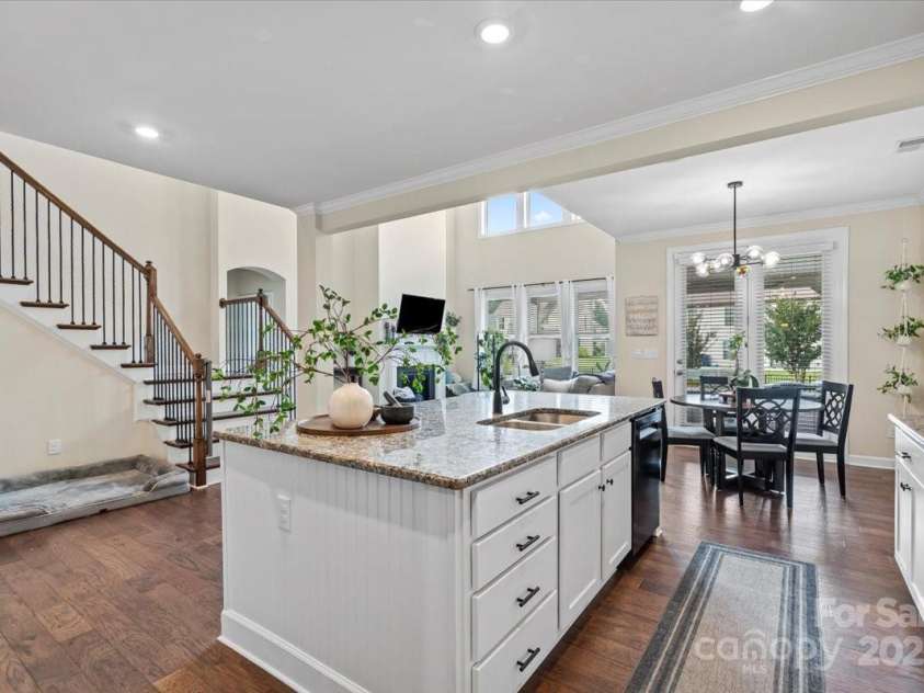 4756 Shire Court, Harrisburg, NC 28075.  MLS# CAR4281532, YatesRealty ID 34323. 