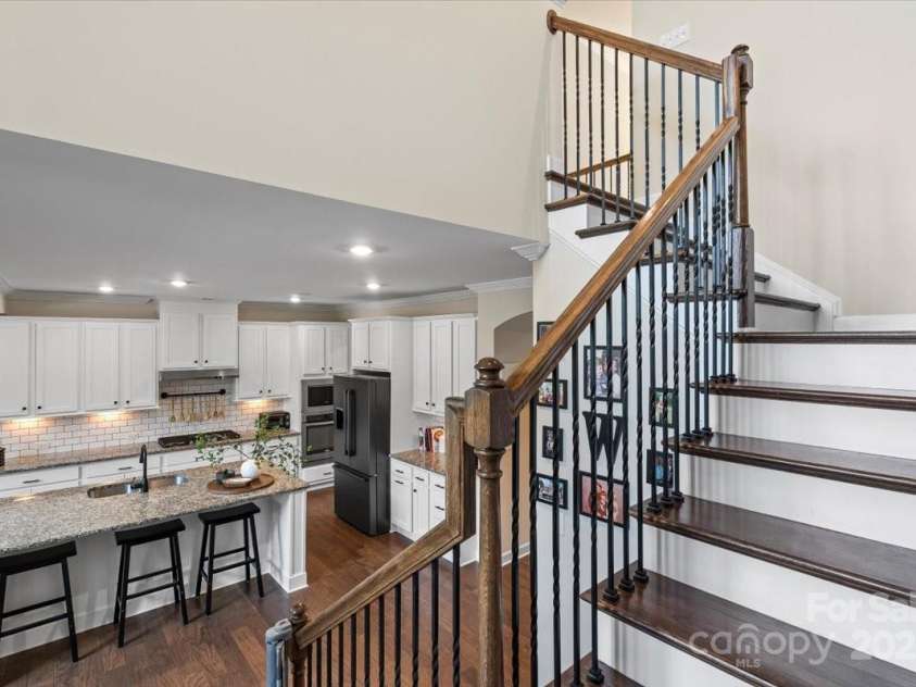 4756 Shire Court, Harrisburg, NC 28075.  MLS# CAR4281532, YatesRealty ID 34323. 