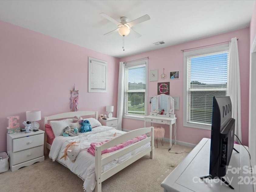 4756 Shire Court, Harrisburg, NC 28075.  MLS# CAR4281532, YatesRealty ID 34323. 
