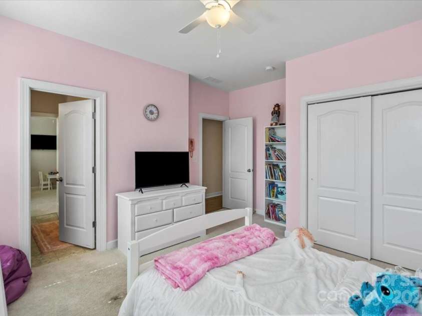 4756 Shire Court, Harrisburg, NC 28075.  MLS# CAR4281532, YatesRealty ID 34323. 